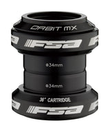 FSA Orbit MX (1.1/8, Black)