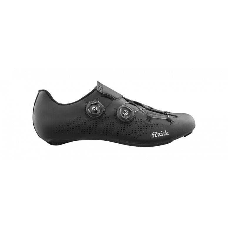 Fizik R1 Infinito - Black - 46.5