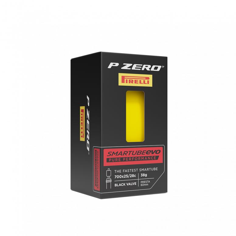 Pirelli P Zero Smartube Evo 700X25-28C / 42Mm / Presta