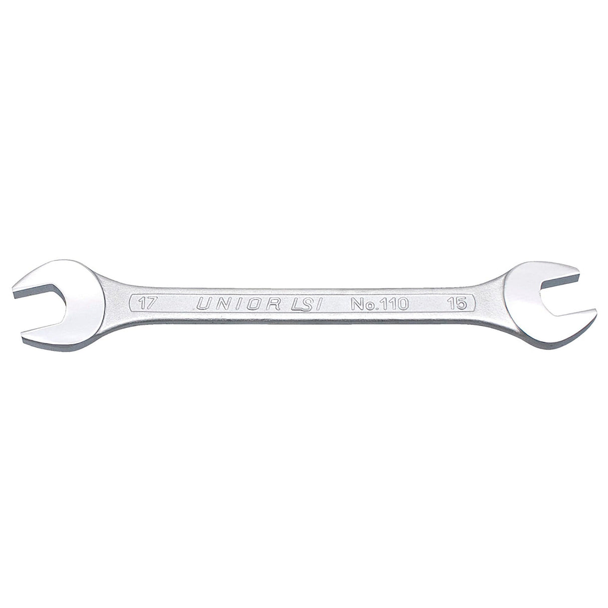 Unior Open End Wrench:  9X11Mm