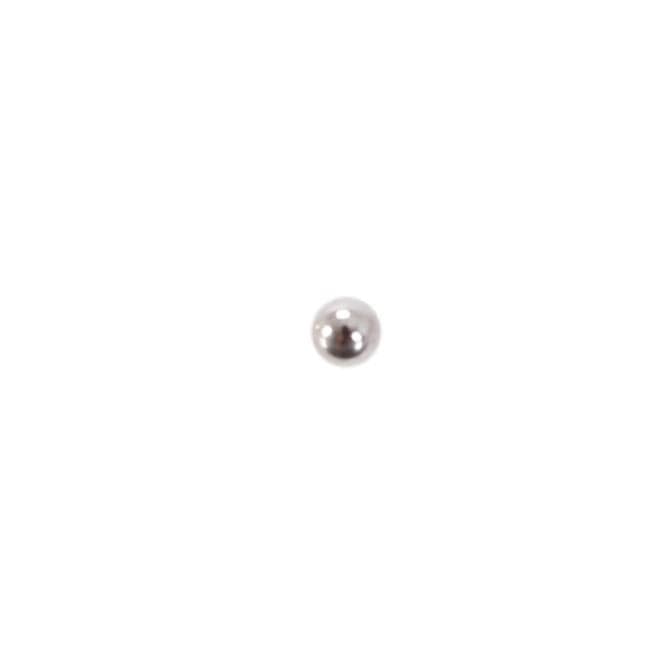 Fox Shock Air Valve Ball (&#8960; 0.078125)