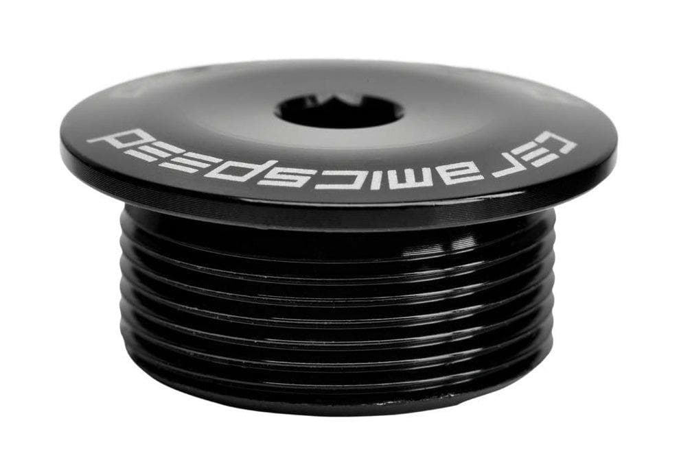 CeramicSpeed Preload Bolt for Shimano cranks