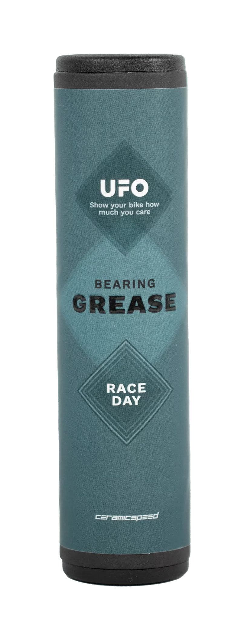 CeramicSpeed New UFO Bearings Race Day Grease