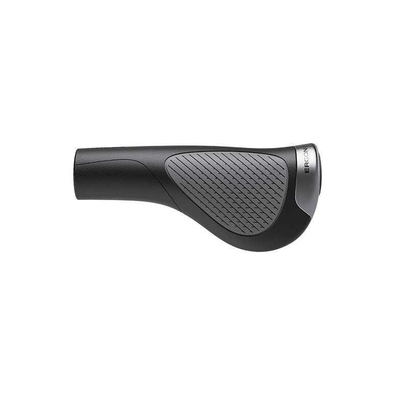 Ergon Gp1 Evo - Black - Small