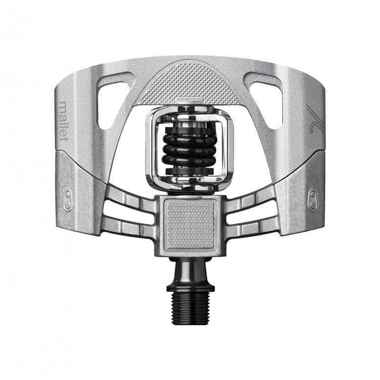 Crankbrothers Mallet 2 - Silver