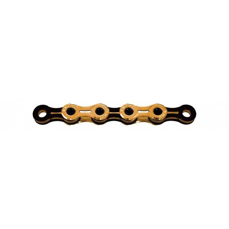 KMC X11-SL Chain 118L - Black - 1pc