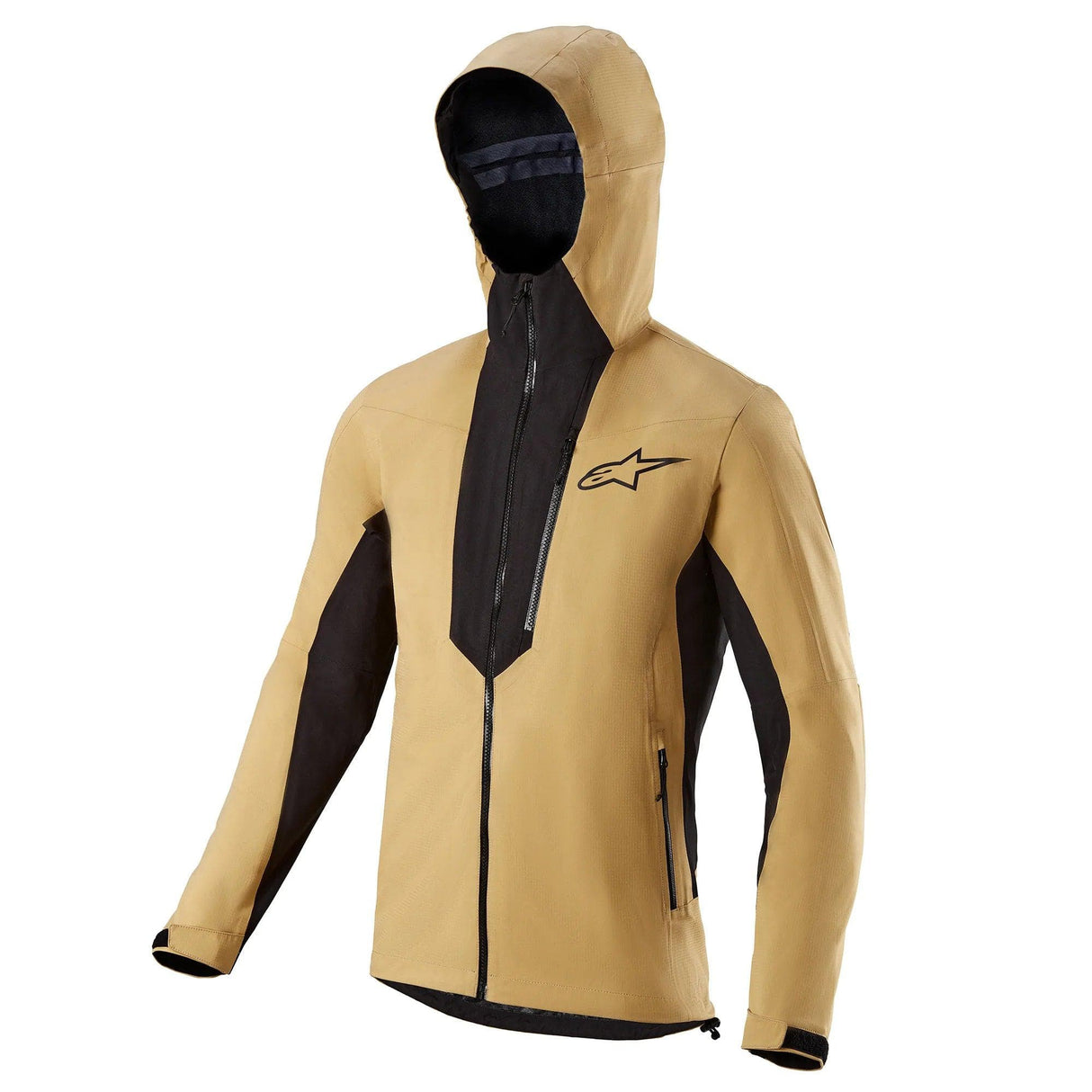 Alpinestars Tahoe 8.1 Waterproof Jacket 2022: Khaki L