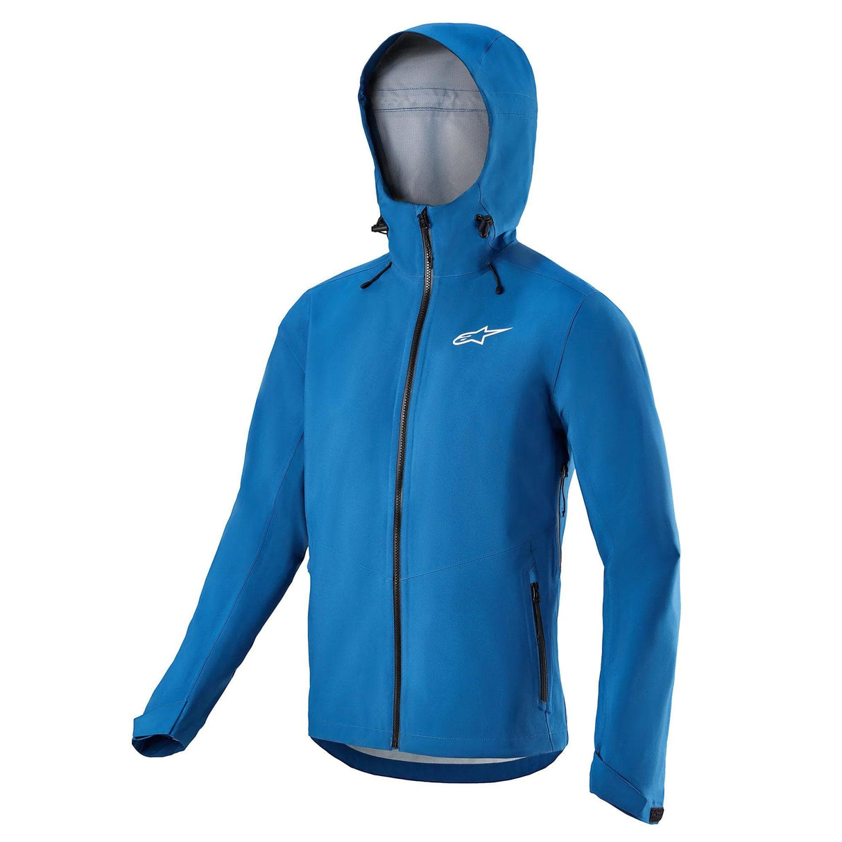 Alpinestars Sierra Waterproof Jacket 2022: Aquamarine S