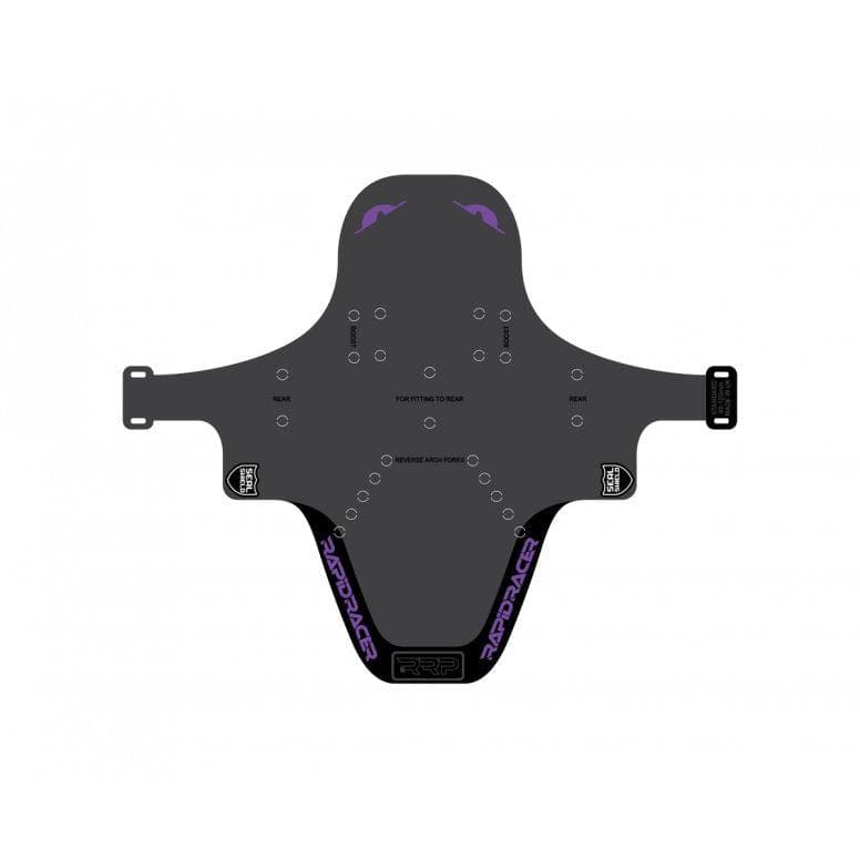 Rapid Racer Products EnduroGuard - Purple - Standard