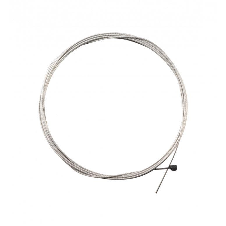 Jagwire Elite Shift Cable - Ultra-Slick - Shim - Silver - 2300mm