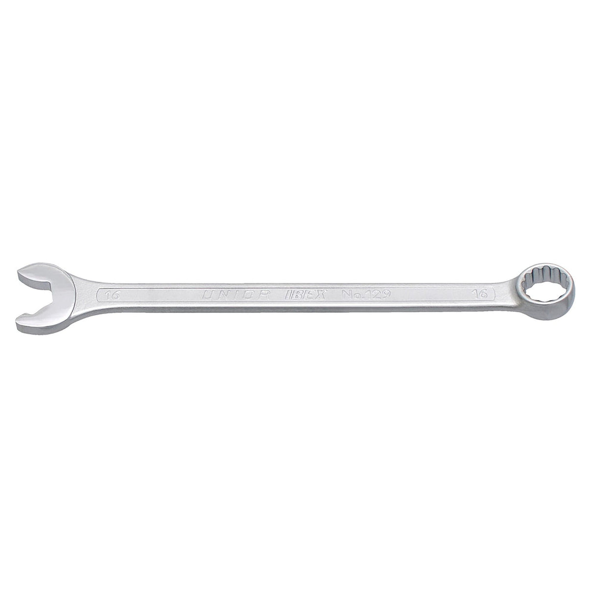 Unior Combination Wrench Ibex:  8Mm