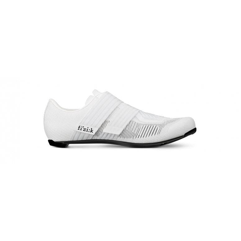 Fizik Vento Powerstrap Aeroweave Shoes - White - 41