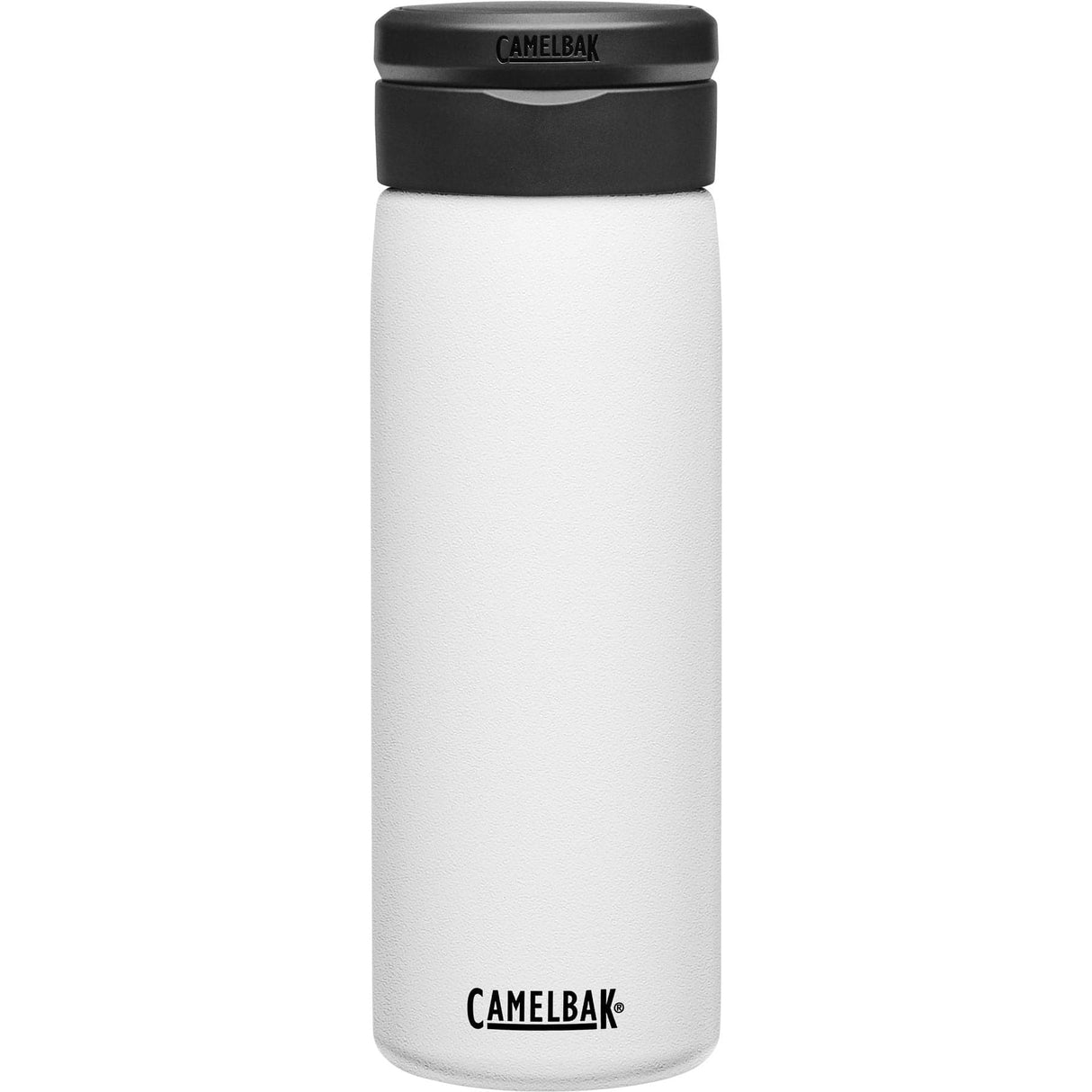 Camelbak Fit Cap 600Ml 2023: White 600Ml