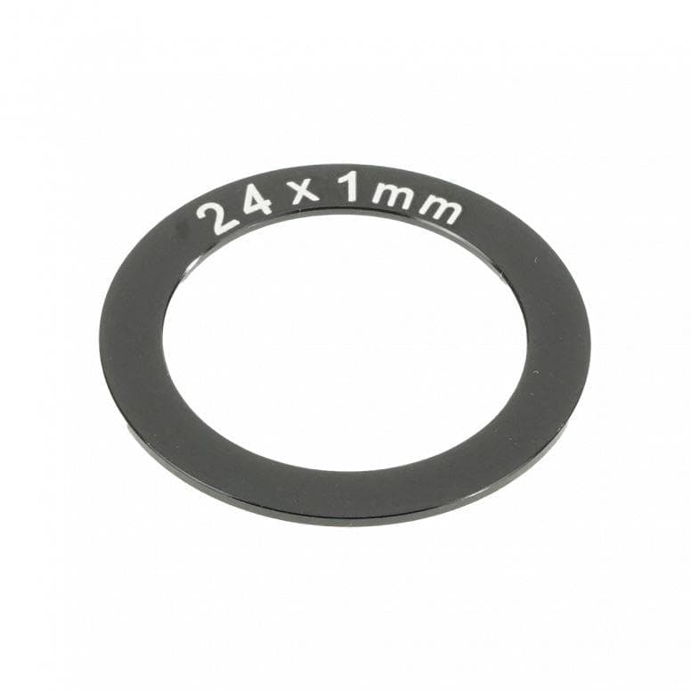 Enduro Bearings Bottom Bracket Spacers - 24mm Axle x 2.5mm Thick