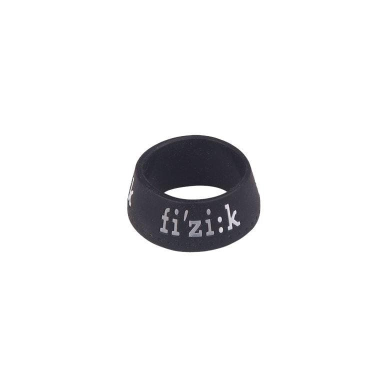 Fizik Seatpost Rings - Black - 30.9mm - 31.6mm