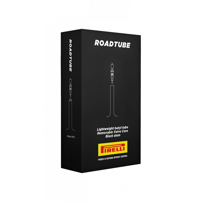 Pirelli Roadtube Black / 80Mm