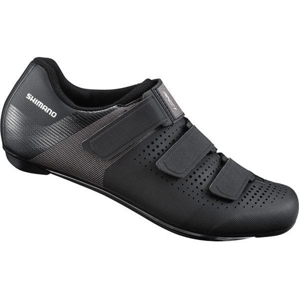 Shimano Clothing RC1W (RC100W) Women's Shoes; Black; Size 40