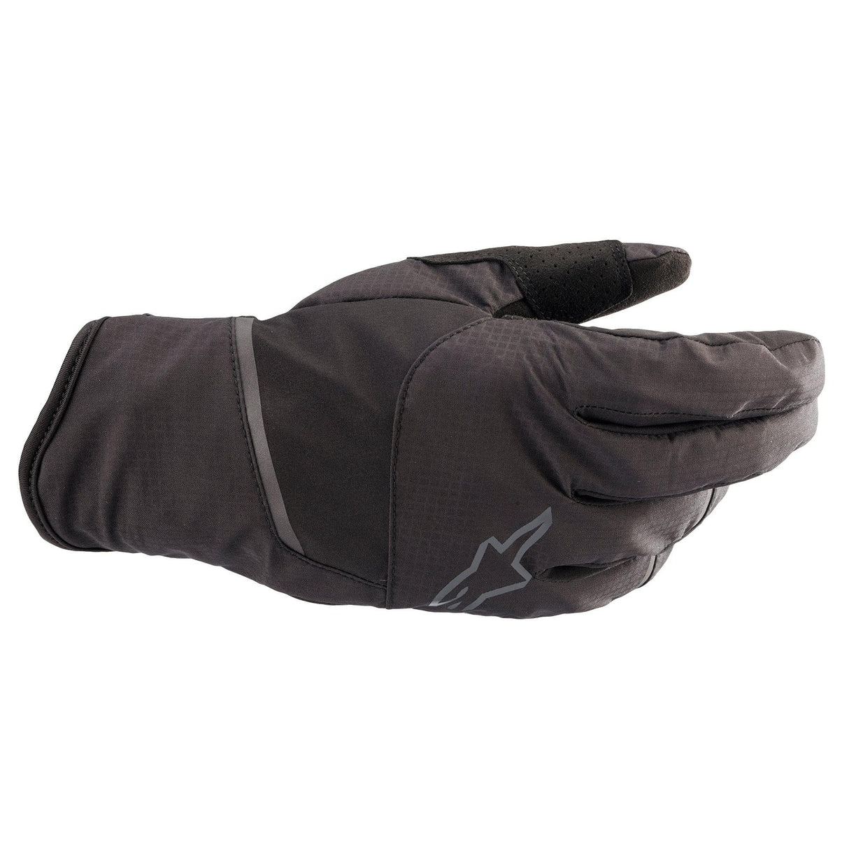 Alpinestars Tahoe Wp Gloves 2021: Black/Anthracite L