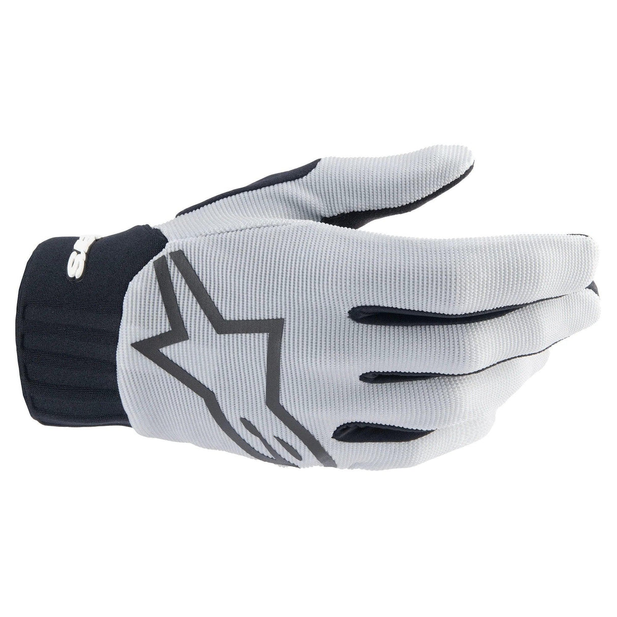 Alpinestars Alps V2 Gloves 2023: Sparrow Grey L