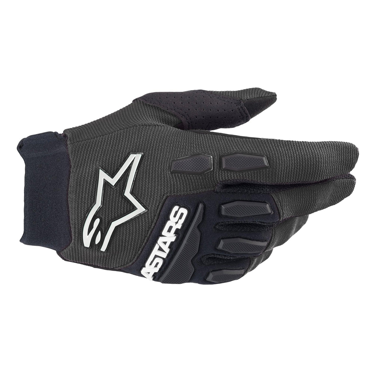 Alpinestars Stella Freeride Gloves 2022: Black L