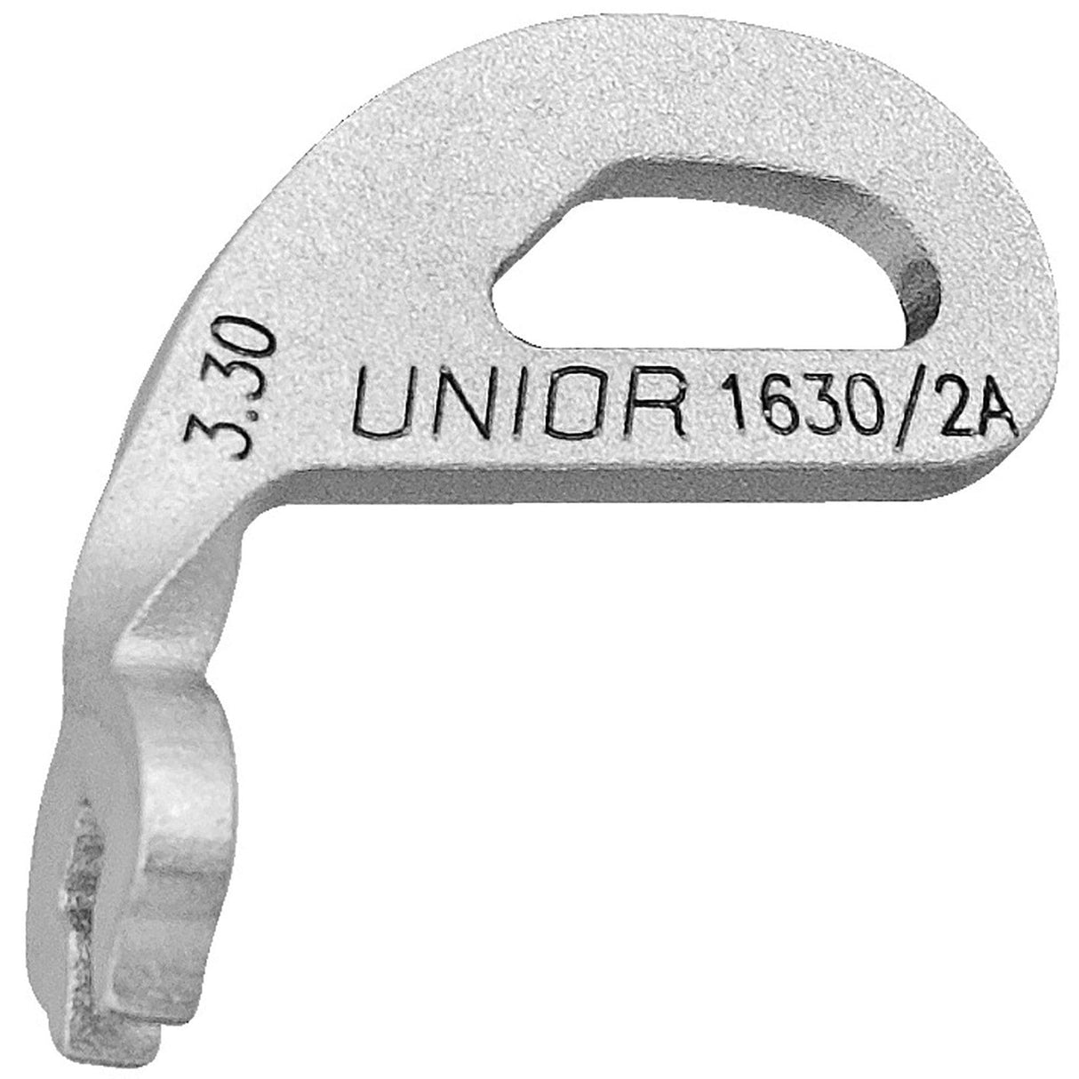 Unior Spoke Wrench:  3.45Mm