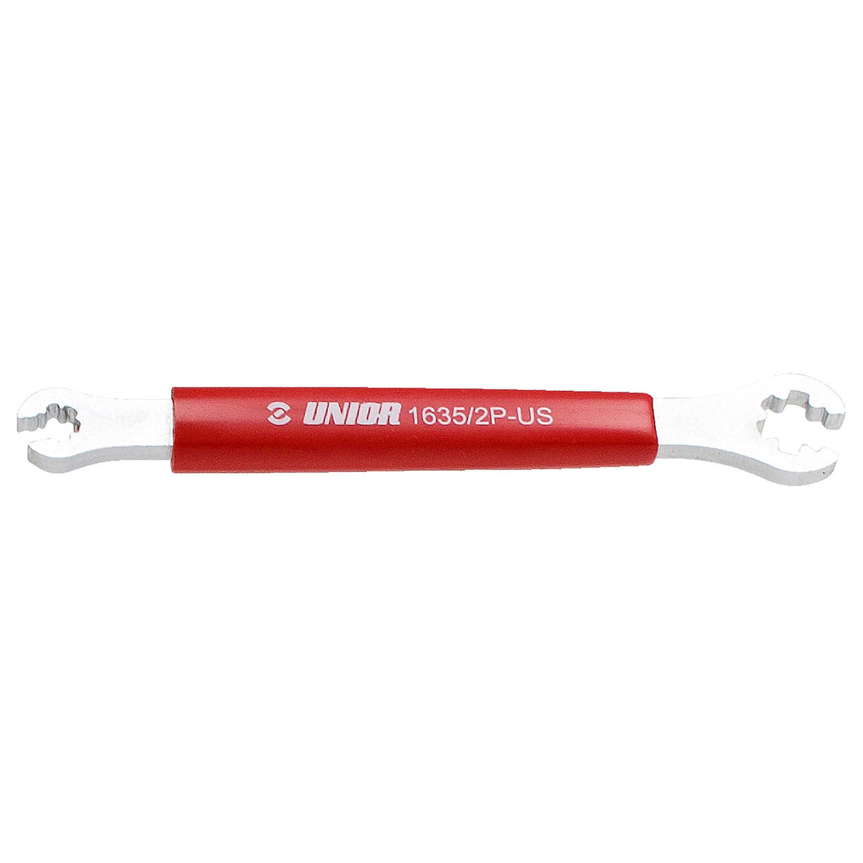 Unior Mavic Spoke Wrench: Red