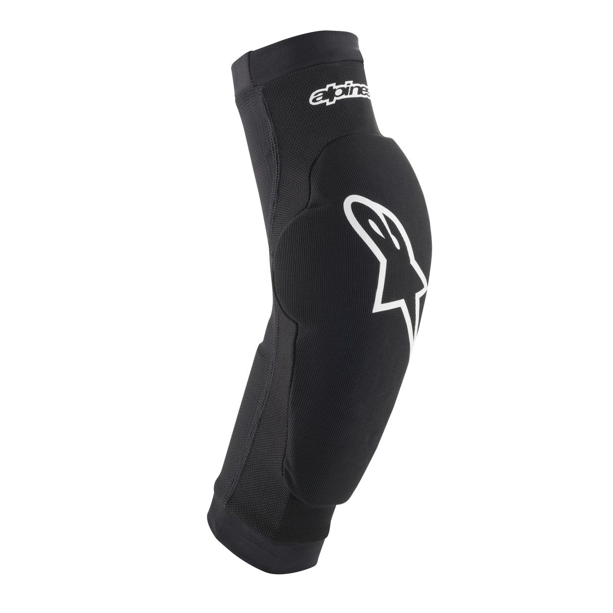 Alpinestars Paragon Plus Youth Elbow Protector 2020: Black/White L/Xl