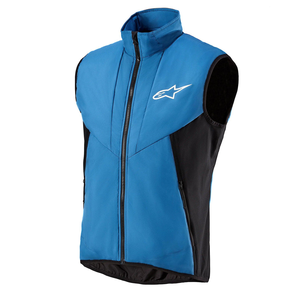 Alpinestars Denali 2 Vest 2022: Aquamarine S