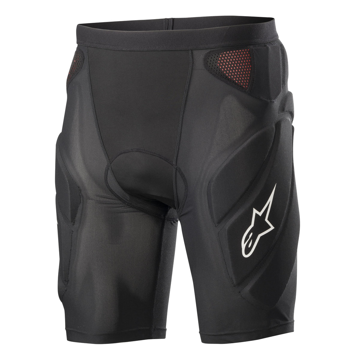 Alpinestars Vector Tech Shorts 2020: Black L