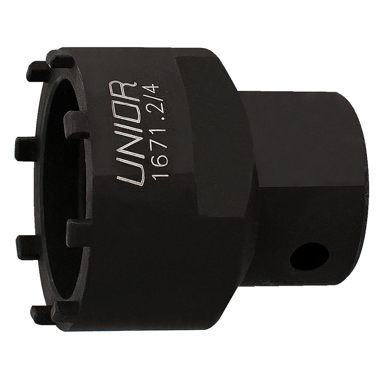 Unior Cartridge Bottom Bracket Tool 8 Tooth: