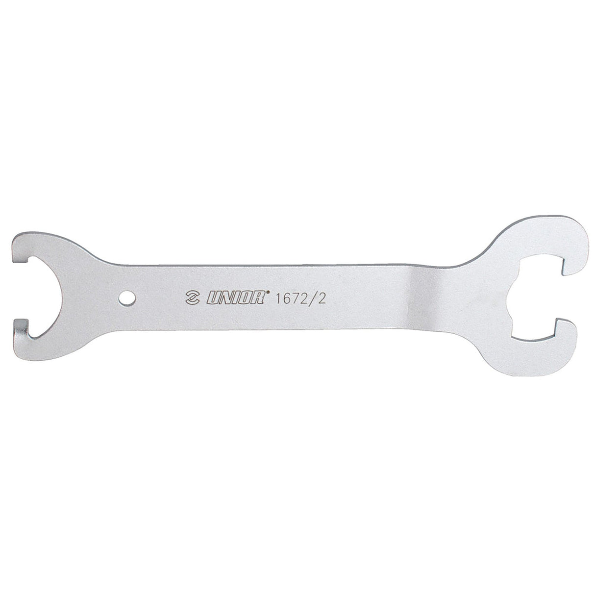 Unior Adjustable Cup Wrench, For Older Bottom Bracket Models: