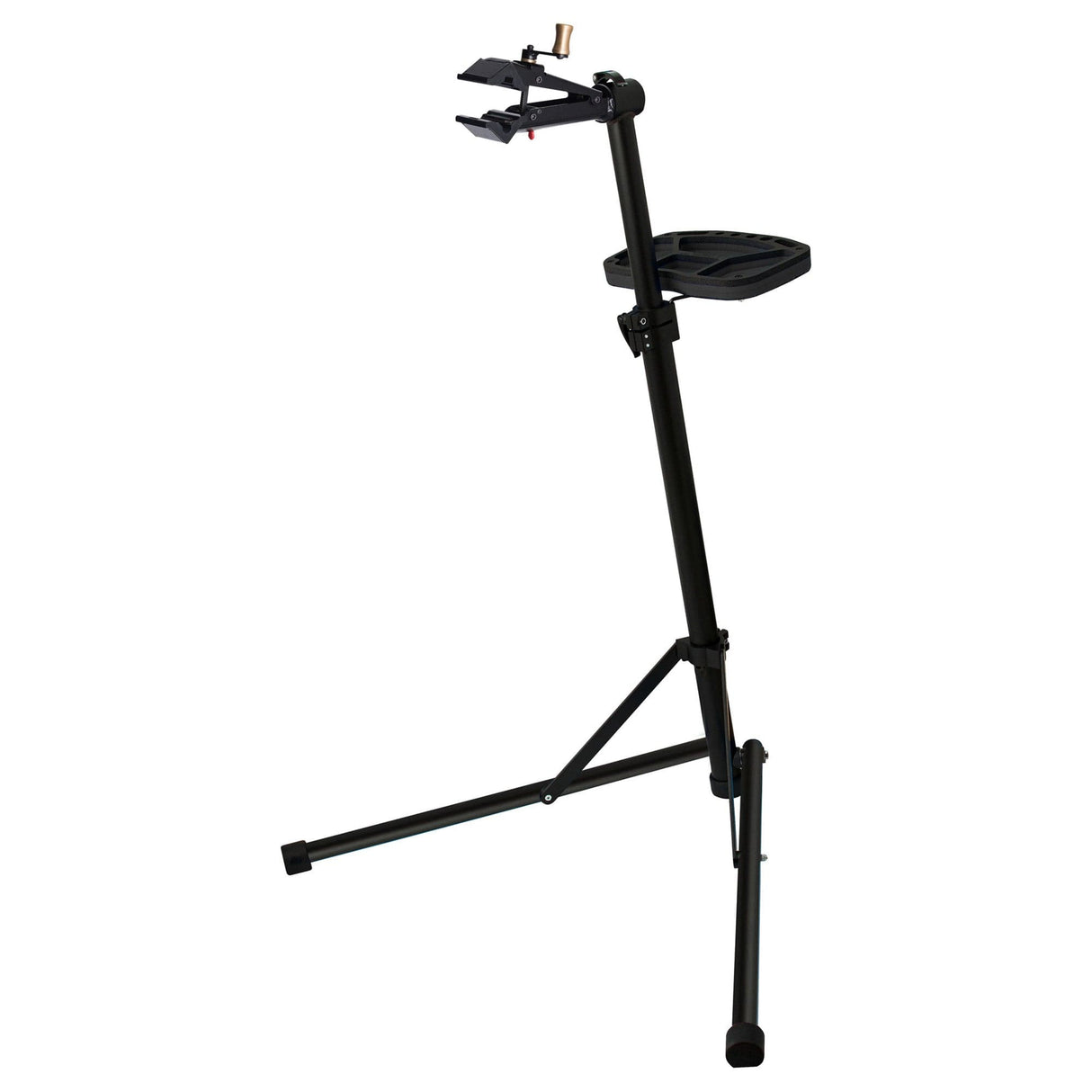 Unior Bikegator+ Repair Stand, Quick Release: