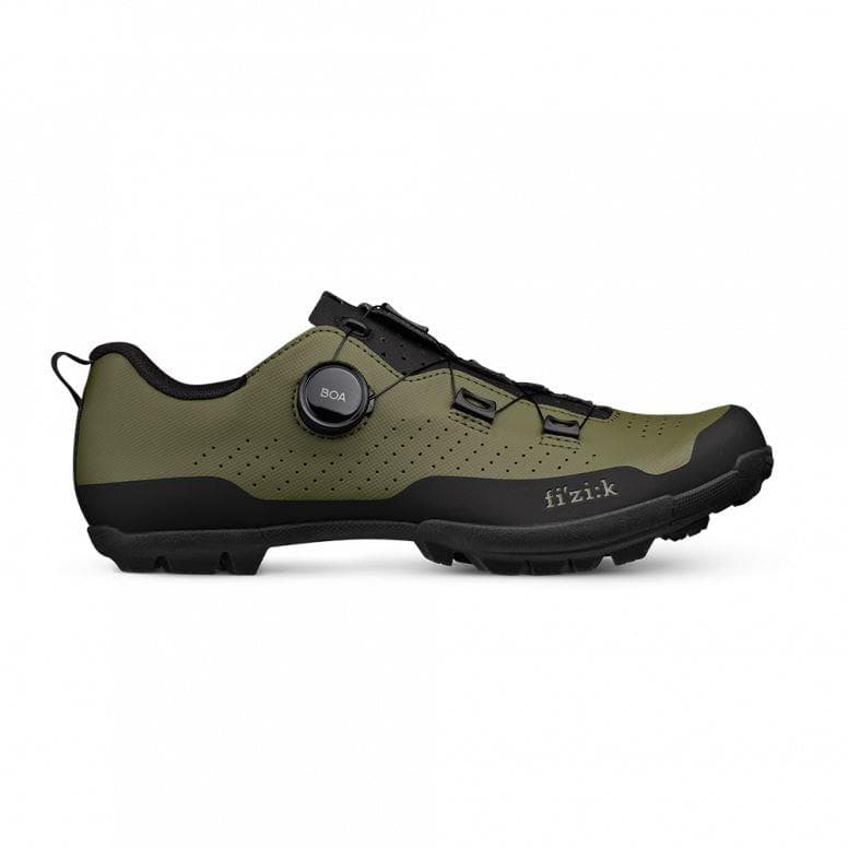 Fizik Terra Atlas - Green - 42