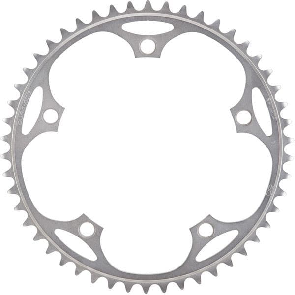 Shimano Spares FC-7710 Dura-Ace Track chainring 47T 1/2 x 1/8 inch