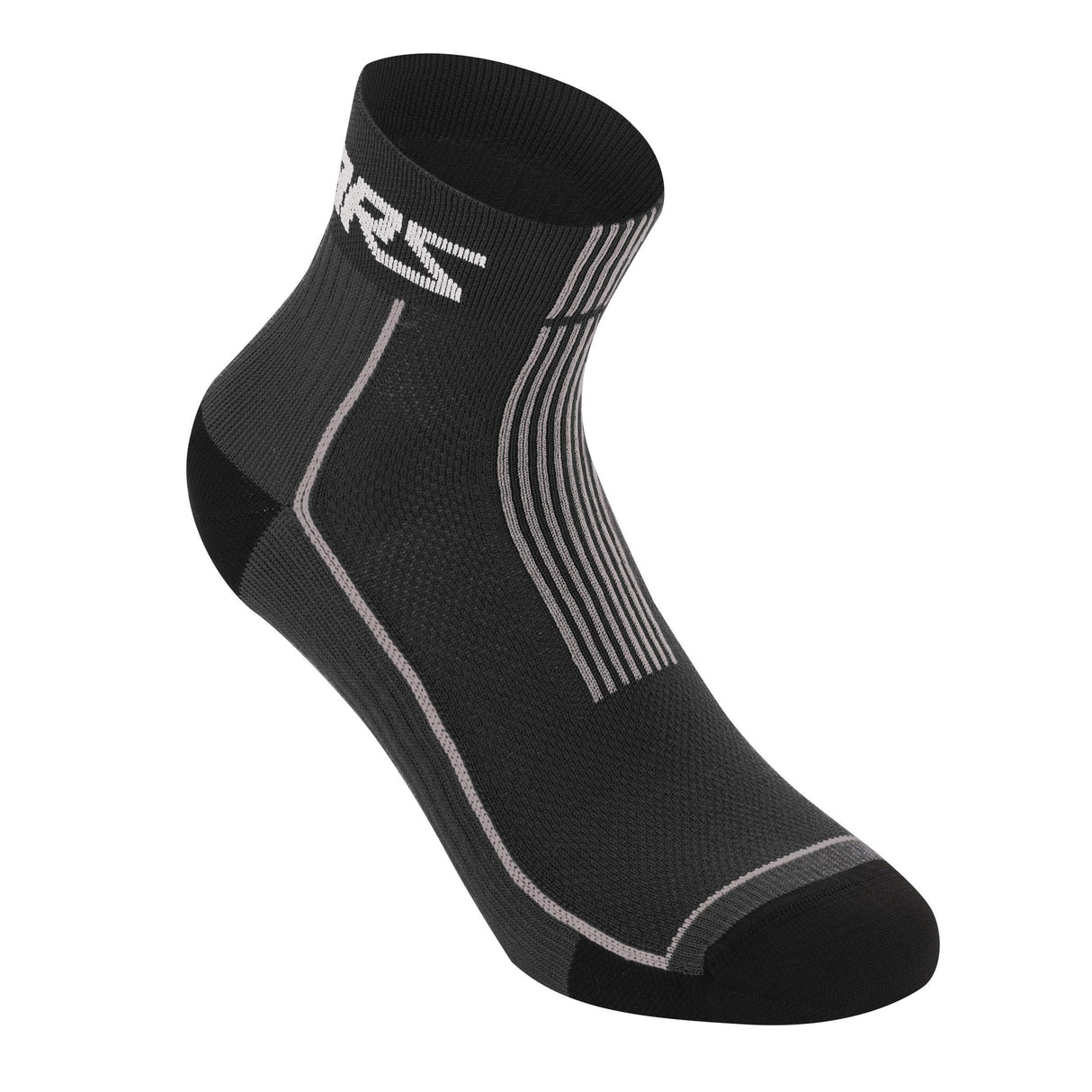 Alpinestars Summer Socks 9 2020: Black M