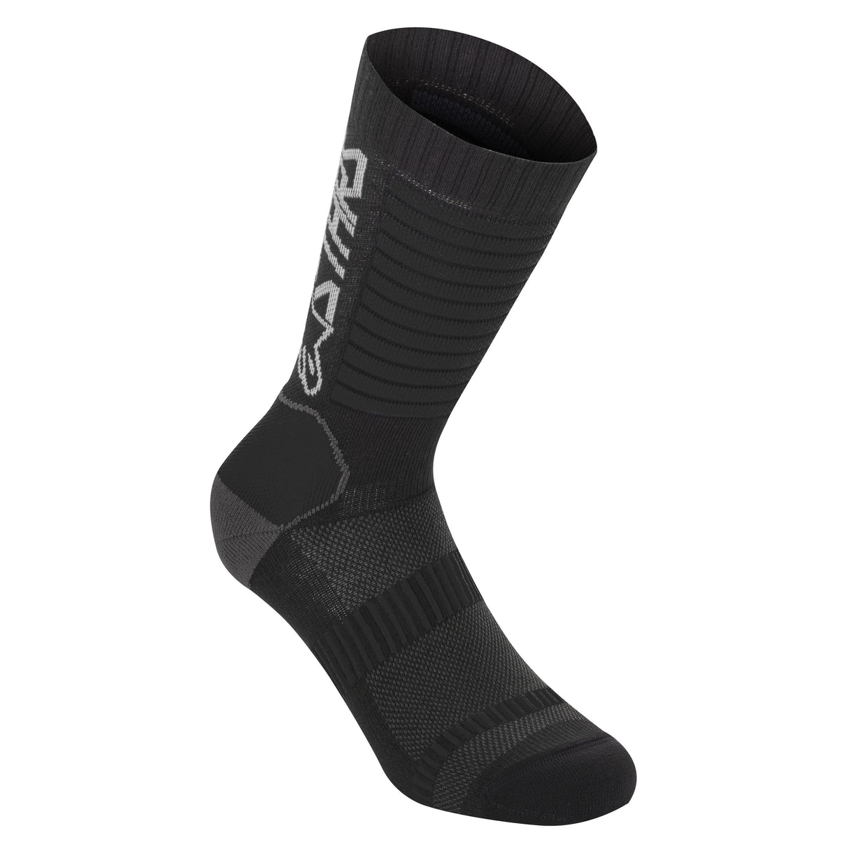 Alpinestars Paragon Lite Socks 19 2020: Black L