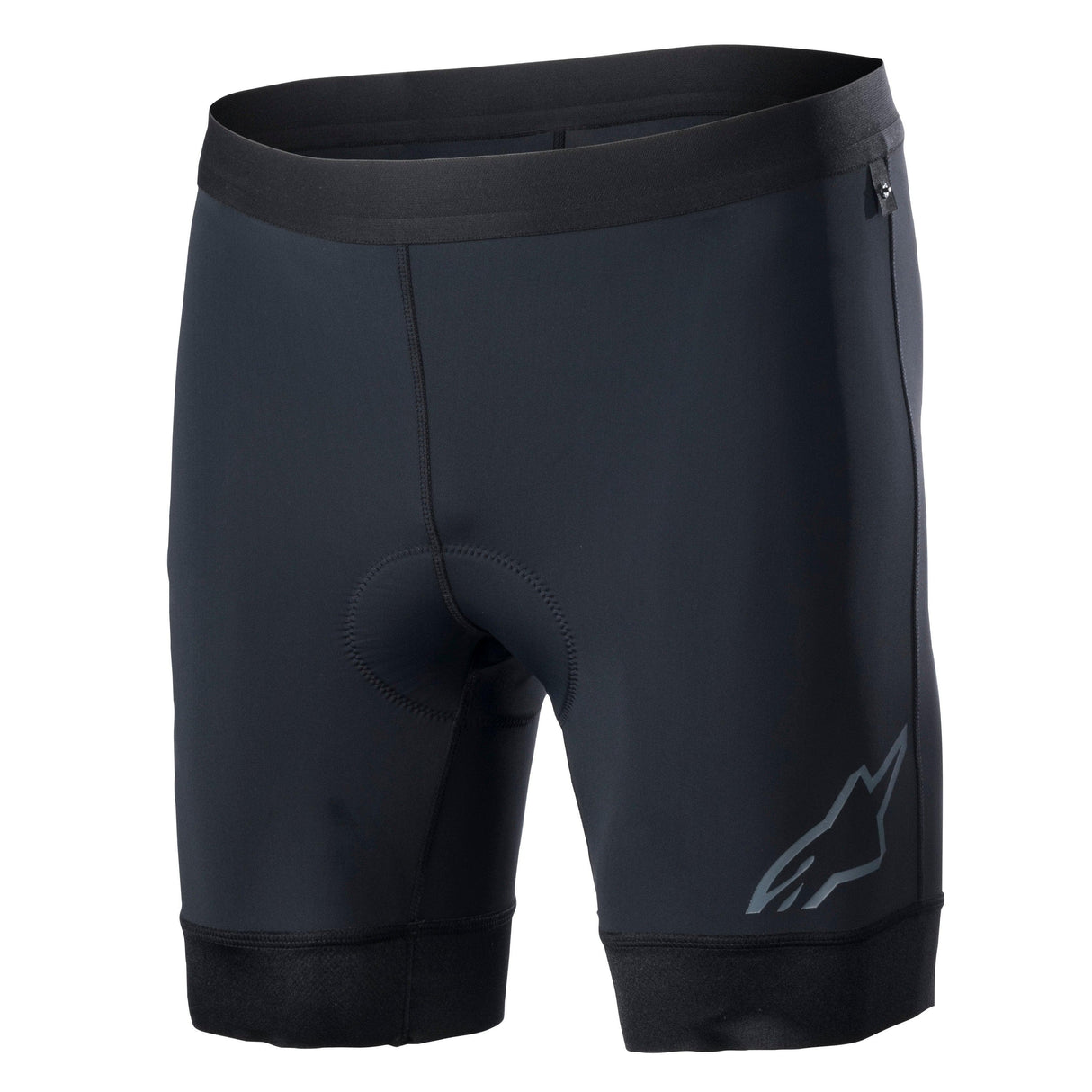 Alpinestars Alps Inner Shorts 2022: Black 38