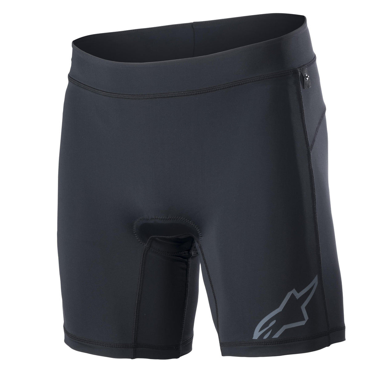 Alpinestars Drop Inner Shorts 2022: Black 40