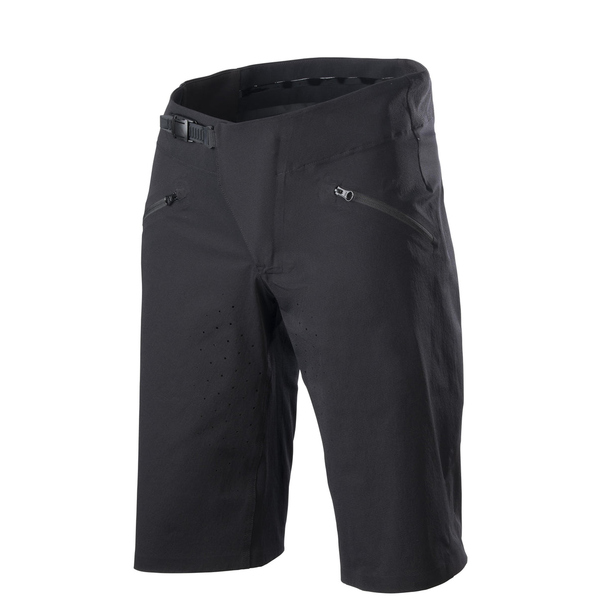 Alpinestars Techstar Envision Shorts 2023: Black 32