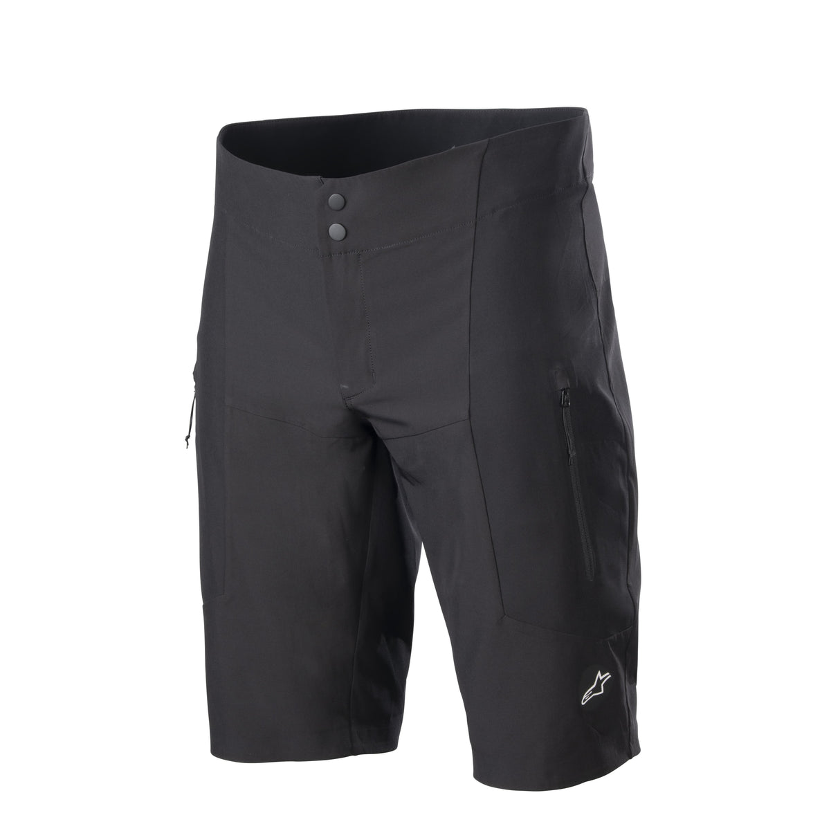 Alpinestars Alps Escape Shorts 2023: Black 30