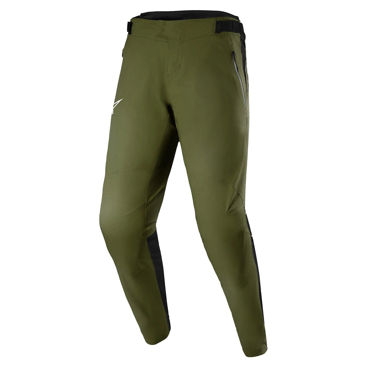 Alpinestars Tahoe 8.1 Waterproof Pants 2022: Dark Olive 30