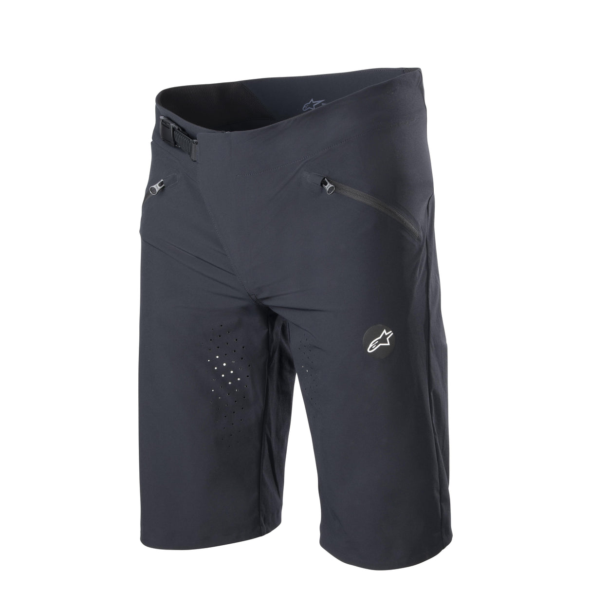 Alpinestars Drop Algorithm Shorts 2023: Black 36