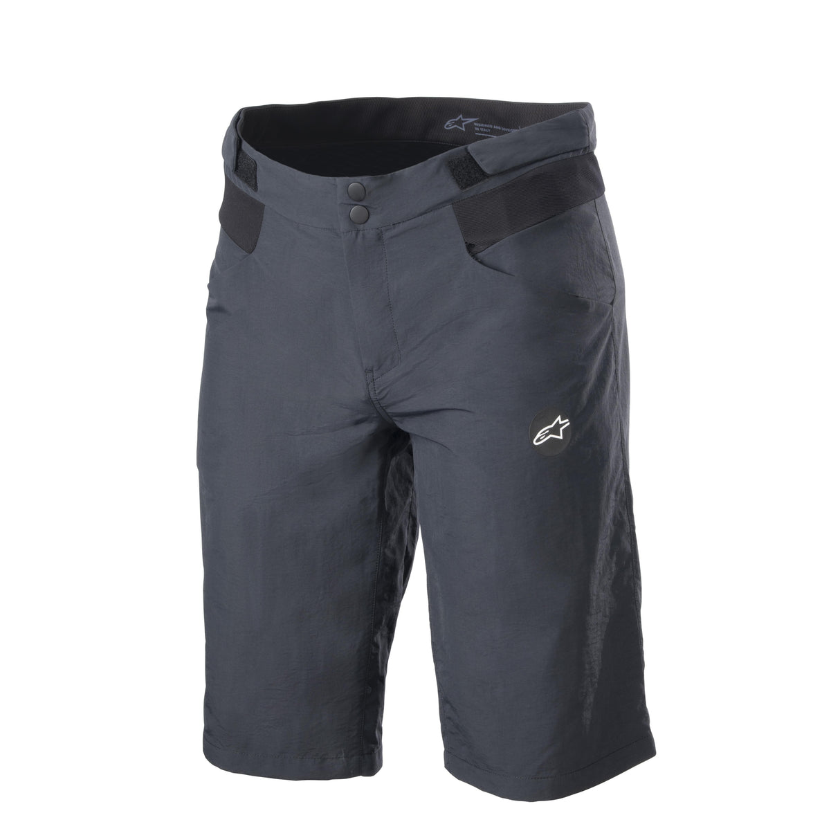 Alpinestars Drop 4.0 Shorts 2021: Black 40