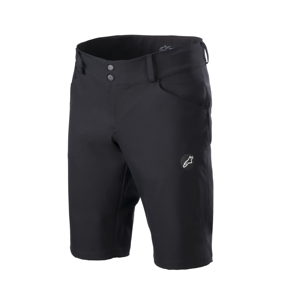 Alpinestars Alps Topo Shorts 2023: Black 40