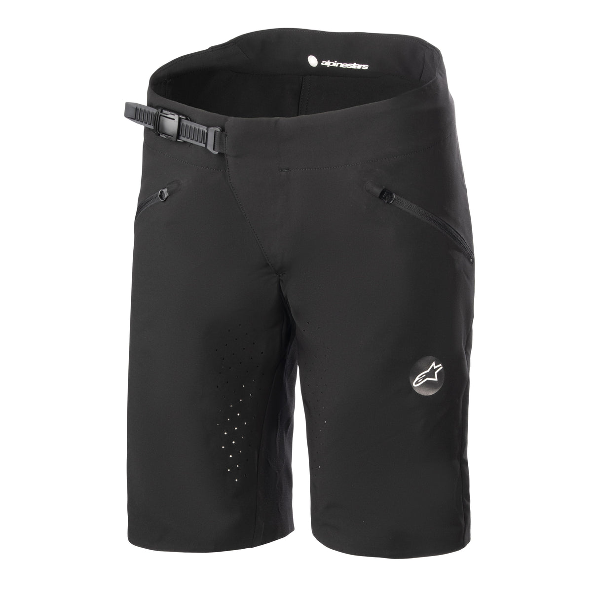 Alpinestars Stella Drop Algorithm Shorts 2023: Black 26