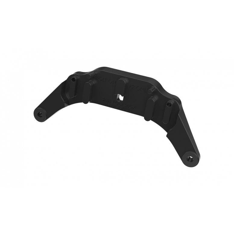 Rapid Racer Products Pike & Lyrik ProGuard Bolt On Adapter Bracket - Black