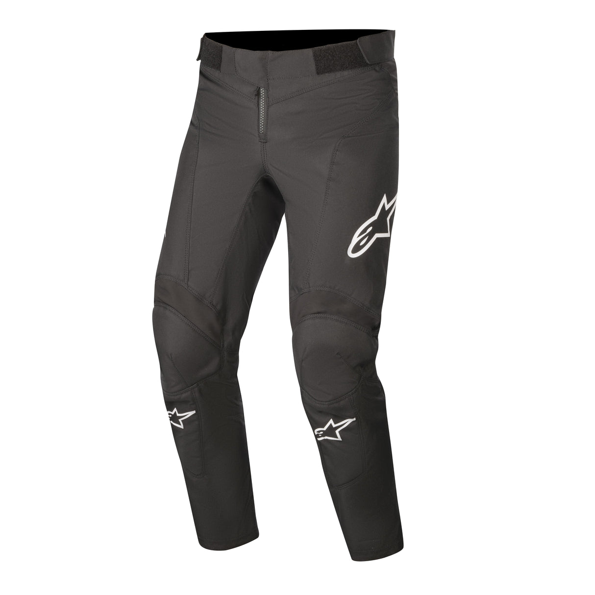 Alpinestars Youth Vector Pants 2020: Black 24