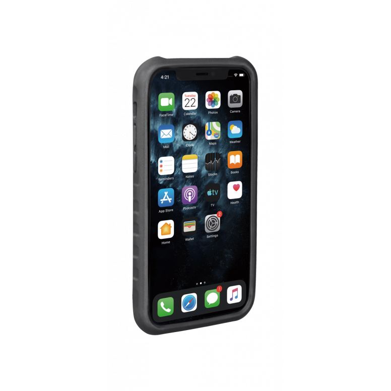 Topeak iPhone 11 Pro Ridecase - Black