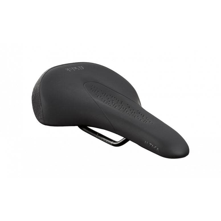 Fizik Terra Alpaca X5 - Black - 145mm