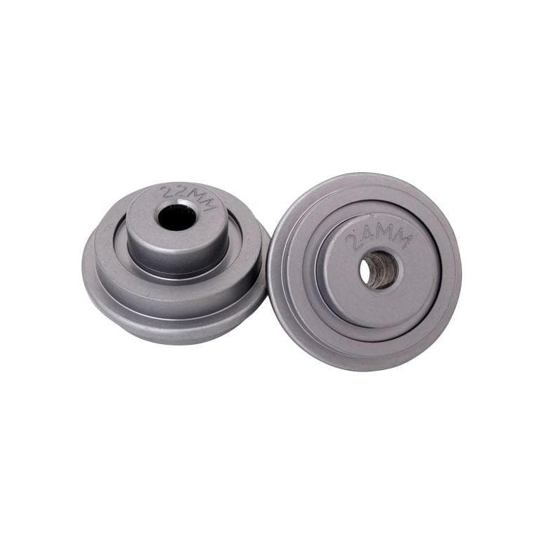 Enduro Bearings BB90 BB Press Adaptor - Grey